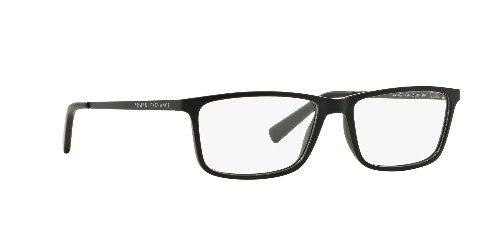 Armani Exchange 3027 Eyeglasses - view 42